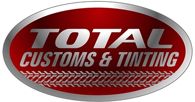 Total Custom & Tinting